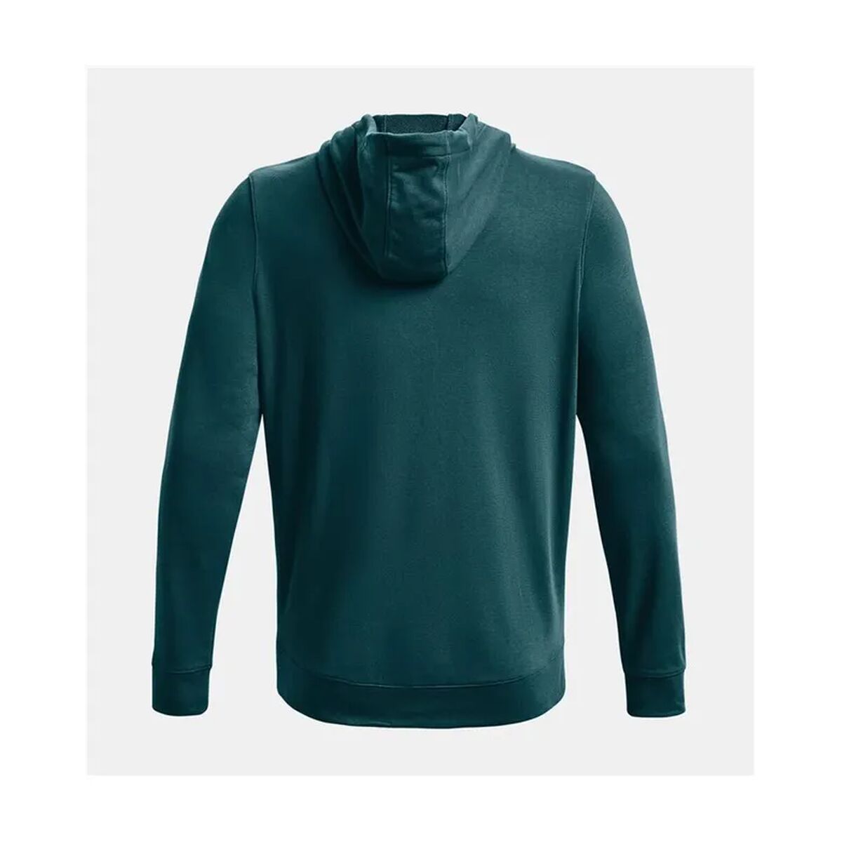 Sport Jakke til Mænd Under Armour Grøn